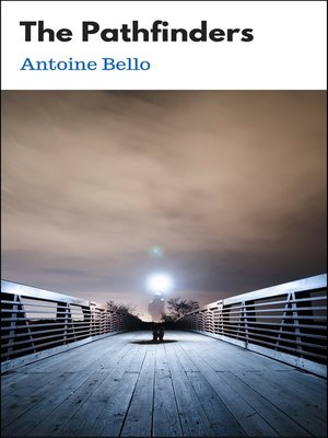 cover image of The Pathfinders (The Falsifiers Book 2)